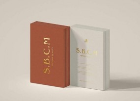 加急名片印刷 1 小時(shí)出貨！閃送直達(dá) + 特種紙可選