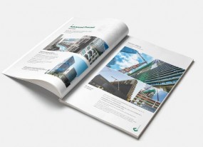 上海畫冊(cè)印刷：設(shè)計(jì)和印刷的完美結(jié)合