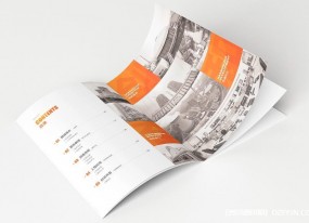 上海企業(yè)畫冊印刷：色彩還原真實，細(xì)節(jié)彰顯專業(yè)