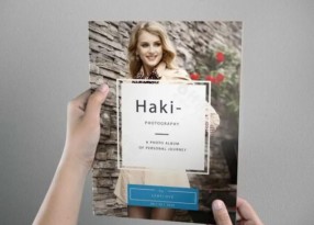 上海服裝樣本印刷的前期規(guī)劃