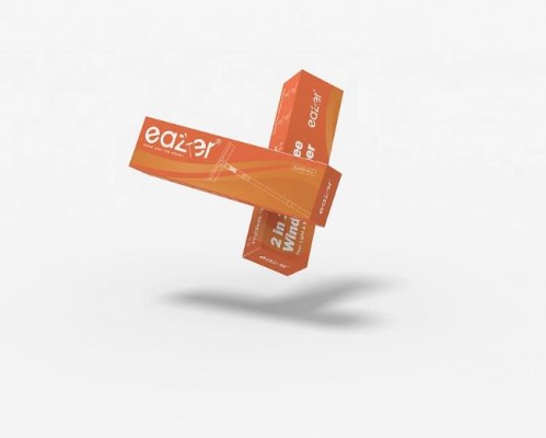 上海包裝盒印刷定制 - 專業(yè)印刷廠，工藝更精湛