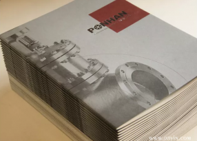 上海樣本印刷是商務(wù)往來不可或缺的媒介