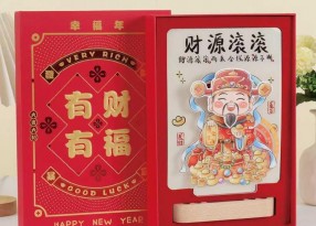 2026 上海臺(tái)歷印刷提前訂！批量訂單享優(yōu)惠，品質(zhì)問(wèn)題免費(fèi)重印