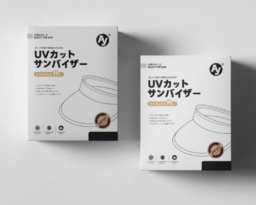 上海包裝盒印刷定制 - 本地專業(yè)印刷廠，高效響應(yīng)需求