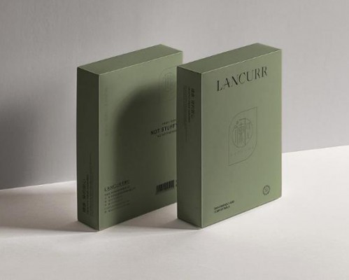 上海包裝盒印刷定制 - 實力制作公司，品質(zhì)有保障