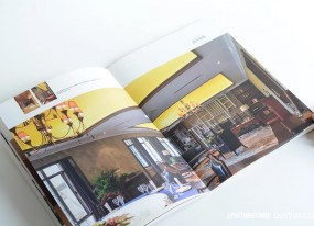 上海本地化服務(wù)優(yōu)勢：產(chǎn)品畫冊印刷的上門對接、打樣確認(rèn)與配送保障
