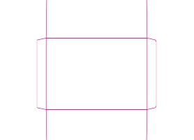 9號(hào)中式229x324x30mm