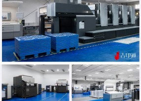 專業(yè)樣本印刷提高企業(yè)樣本宣傳效果