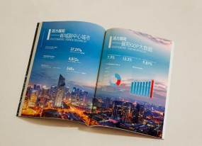 上海樣品畫冊印刷廠哪家好？