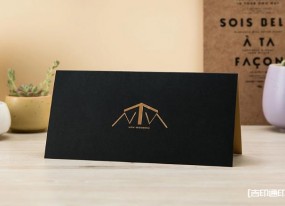 上海賀卡印刷廠