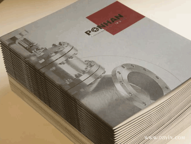 上海樣本印刷是商務(wù)往來(lái)不可或缺的媒介  第1張