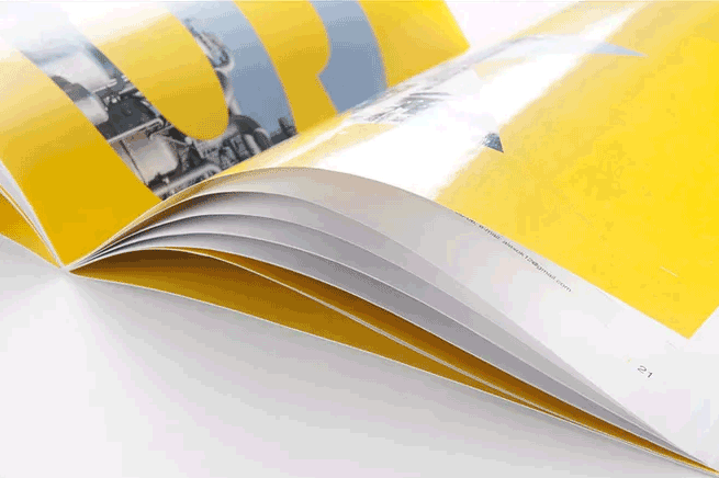 樣本印刷數(shù)字化大幅度降低成本提升質(zhì)量  第1張