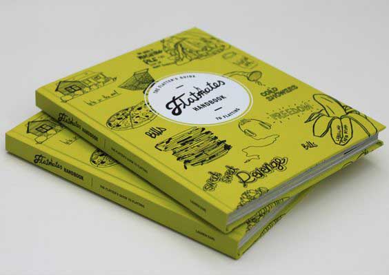 精裝書印刷  第1張