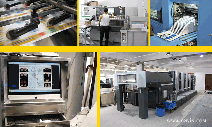 畫(huà)冊(cè)印刷是傳承千年的印刷術(shù)  第1張