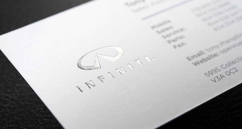 包頭名片印刷,包頭名片印刷廠家加急制作報價是多少？  第1張