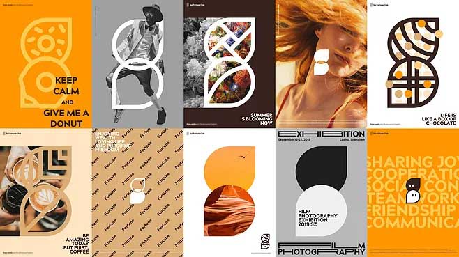 宣傳彩頁  第1張