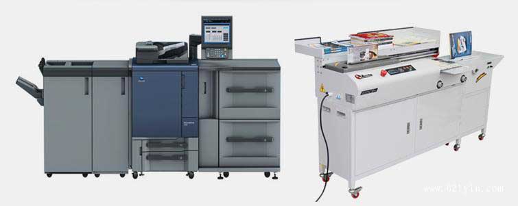 上海數(shù)碼傳媒畫冊(cè)快印常見問答  第1張