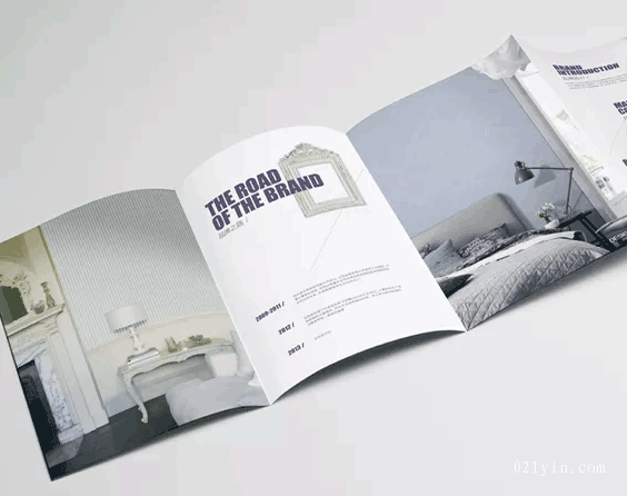 上海折頁印刷，讓產(chǎn)品脫穎而出！