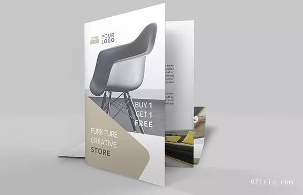 廣告單頁(yè)印刷重在內(nèi)容上