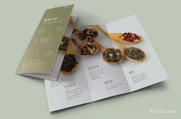 上海廣告單頁(yè),宣傳彩頁(yè)印刷的設(shè)計(jì)四要素