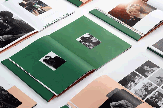 上海畫(huà)冊(cè)印刷品牌推廣中不可缺少的部分