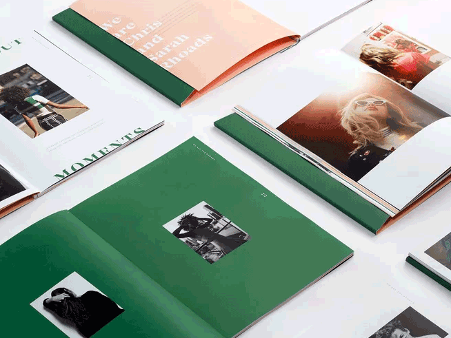 上海畫(huà)冊(cè)印刷廠多元化經(jīng)營(yíng)的條件和機(jī)會(huì)