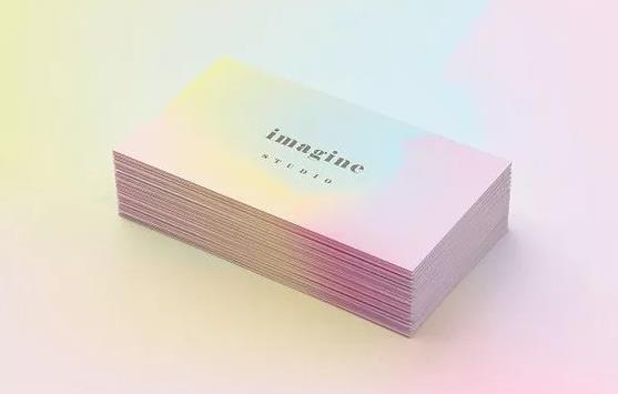 上海名片印刷廠哪家最專業(yè)？