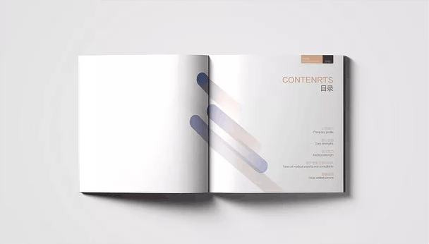 上海畫(huà)冊(cè)印刷應(yīng)注意哪些問(wèn)題？