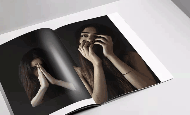 企業(yè)畫冊印刷的取勝法寶如何找到？