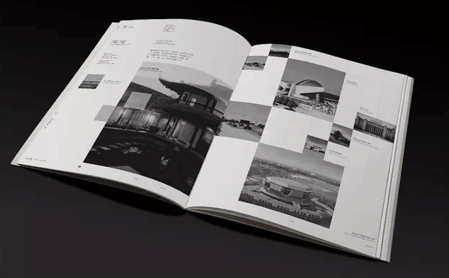 上海企業(yè)畫冊(cè)印刷的區(qū)位優(yōu)勢(shì)