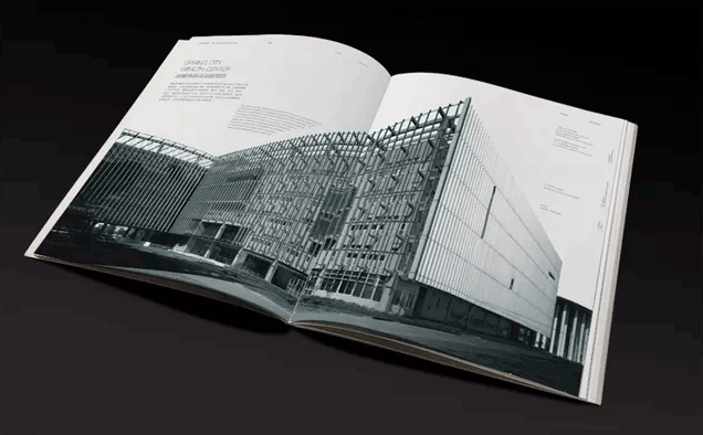 上海企業(yè)畫冊印刷公司現(xiàn)狀如何  第1張