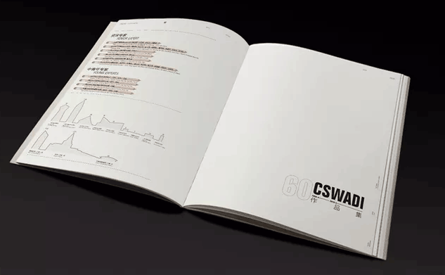 決定上海企業(yè)畫冊印刷質(zhì)量的因素有哪些？  第1張