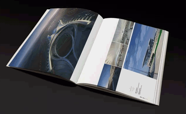 家裝企業(yè)畫冊(cè)印刷怎樣才能效果好