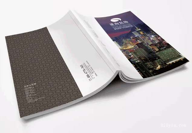 影響會(huì)展展會(huì)畫(huà)冊(cè)印刷報(bào)價(jià)的因素有哪些？