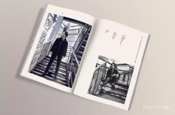 服裝畫(huà)冊(cè)印刷  第4張