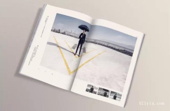 服裝畫(huà)冊(cè)印刷  第3張