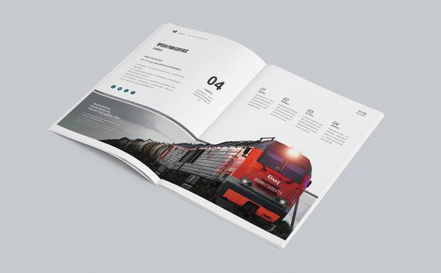 畫冊(cè)印刷 第3張 畫冊(cè)印刷 第3張