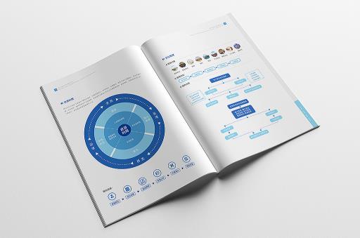 畫冊(cè)印刷 第6張 畫冊(cè)印刷 第6張