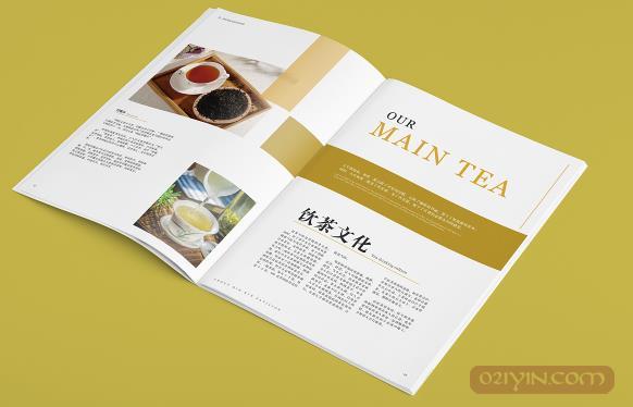 公司畫冊(cè)印刷之品牌的建設(shè) 第2張 公司畫冊(cè)印刷之品牌的建設(shè) 第2張