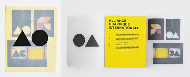 20款現(xiàn)代風(fēng)格畫冊設(shè)計欣賞/折頁設(shè)計-畫冊  第5張