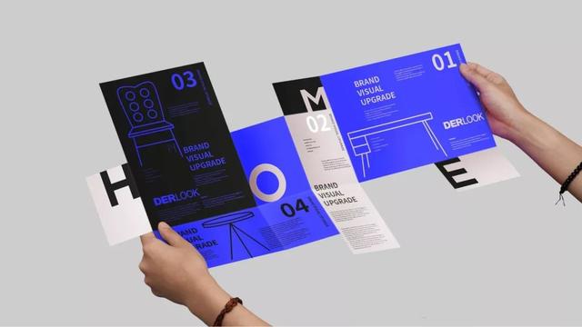 你造么？折頁設(shè)計的6種版式  第21張