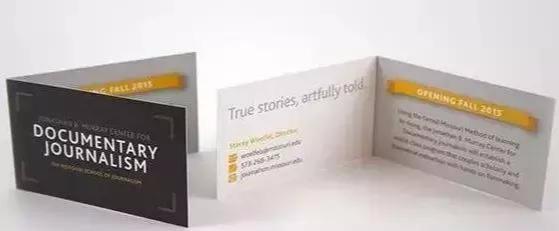 設(shè)計(jì)必備！常用印刷尺寸，單頁(yè)、畫冊(cè)、海報(bào)…收藏這一篇就夠  第12張