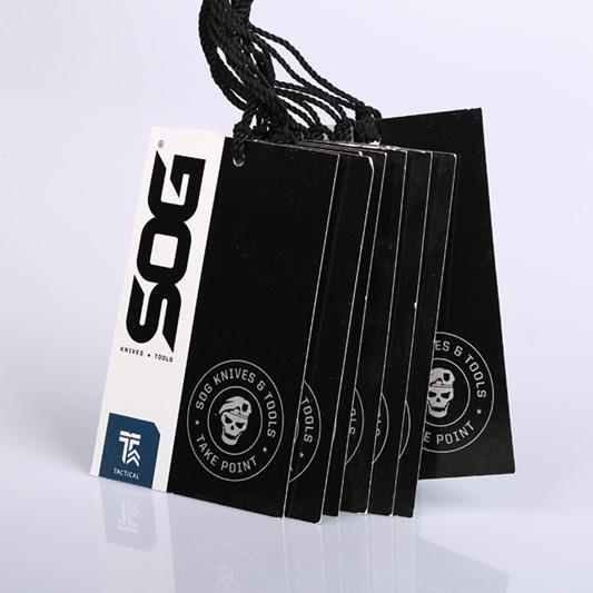 吊牌印刷-如何制作出有質(zhì)感的吊牌印刷產(chǎn)品？