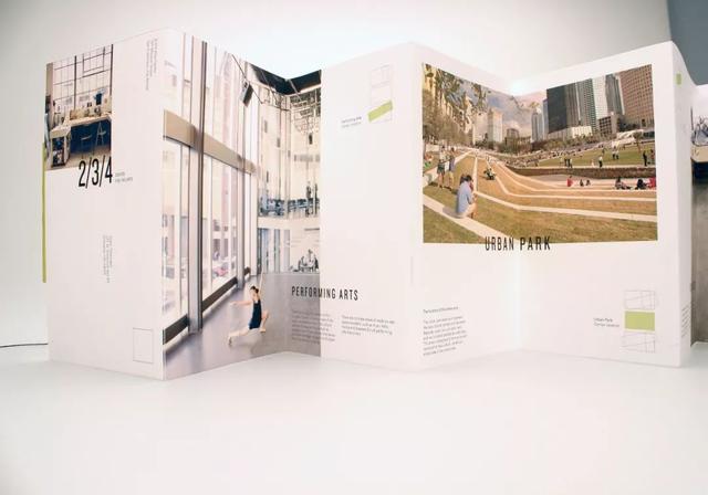 你造么？折頁設(shè)計的6種版式  第13張