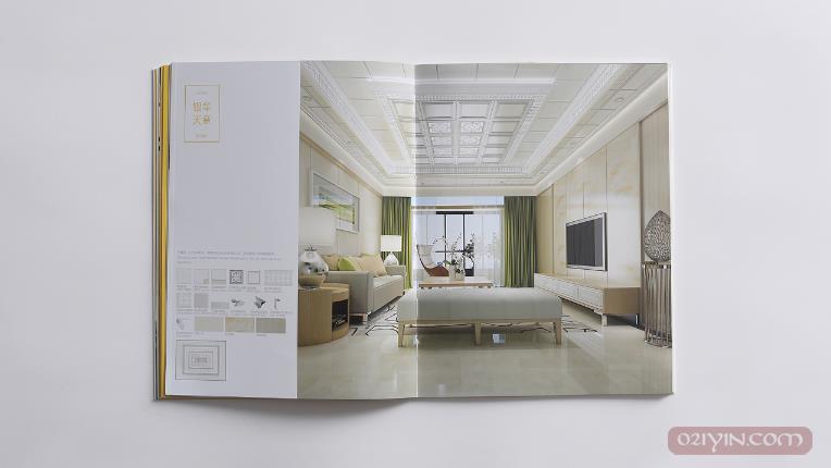 上海宣傳冊(cè)印刷的那些流程  第1張