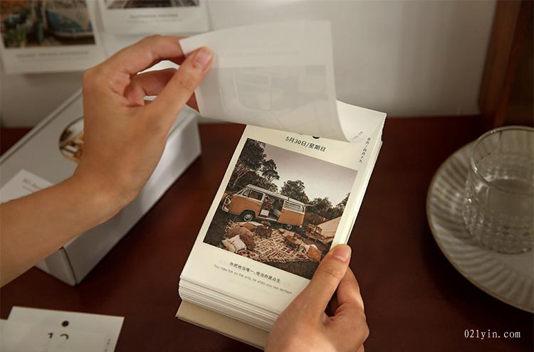 2022新年廣告臺歷企業(yè)專版來圖印刷辦公記事禮品臺歷