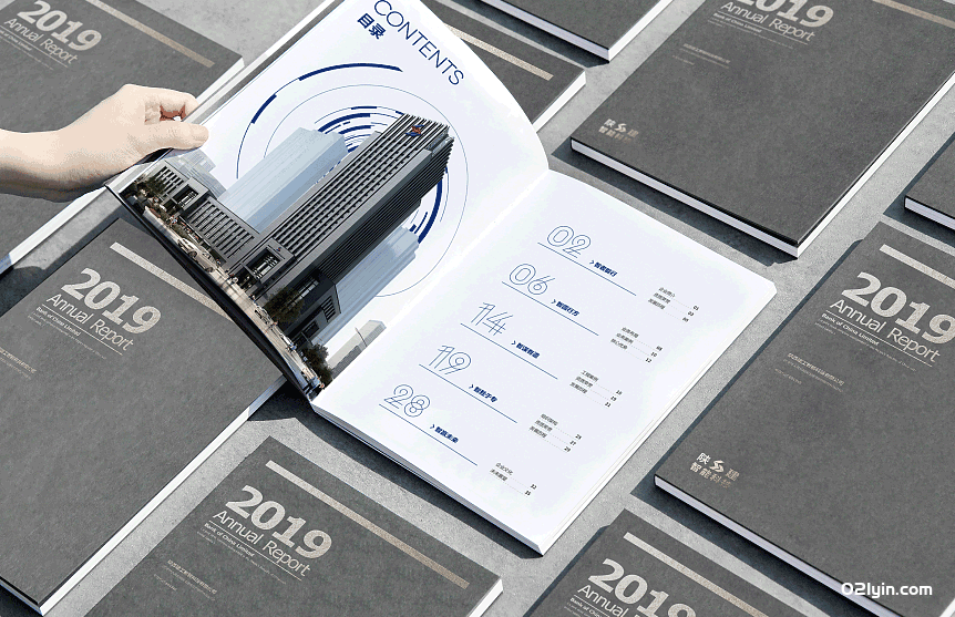 印刷廠(chǎng)-彩頁(yè)印刷  第3張