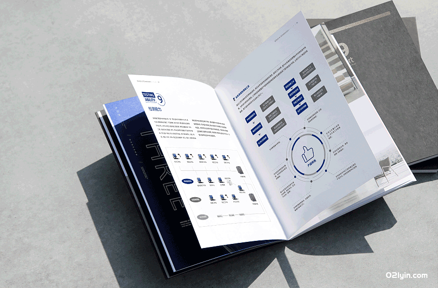 印刷廠(chǎng)-彩頁(yè)印刷  第5張