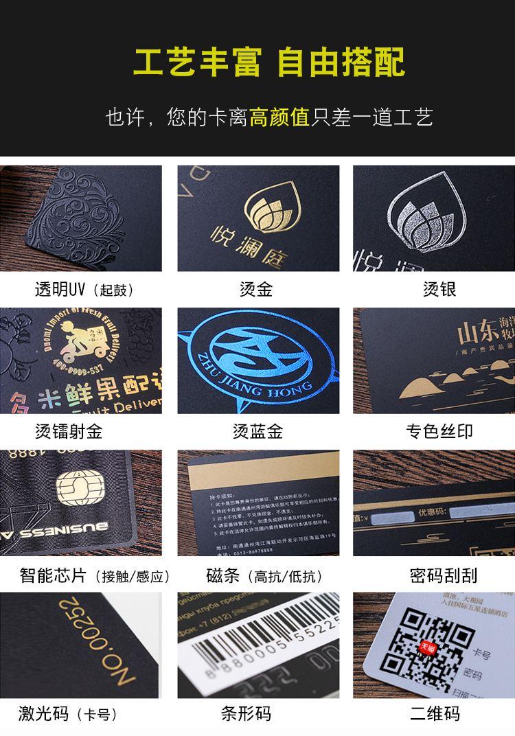 會(huì)員卡 第3張 會(huì)員卡 第3張