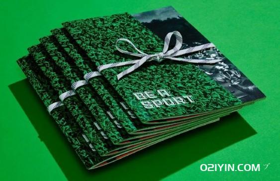 高端時裝畫冊印刷如何能抓人眼球？